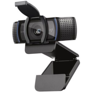 Video Kamera Logitech C920e 1920x1080