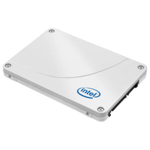 SSD të Brendshme Intel D3-S4620 Enterprise 2.5" / 960GB