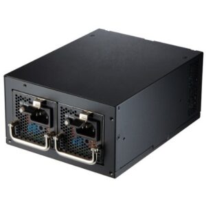 Furnizues Energjie PSU 700W FSP Twins PRO 24/7 Redundant ATX | 80+ Gold
