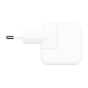 Adapter Apple 12W USB Power - Bardhë
