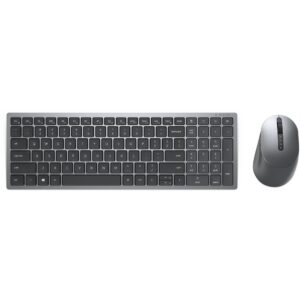 Combo (Tastierë & Maus) Dell KM7120W