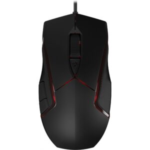 Maus Cherry MC 3.1 – Ambidextrous Mouse, Zezë