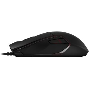 Maus Cherry MC 3.1 – Ambidextrous Mouse, Zezë