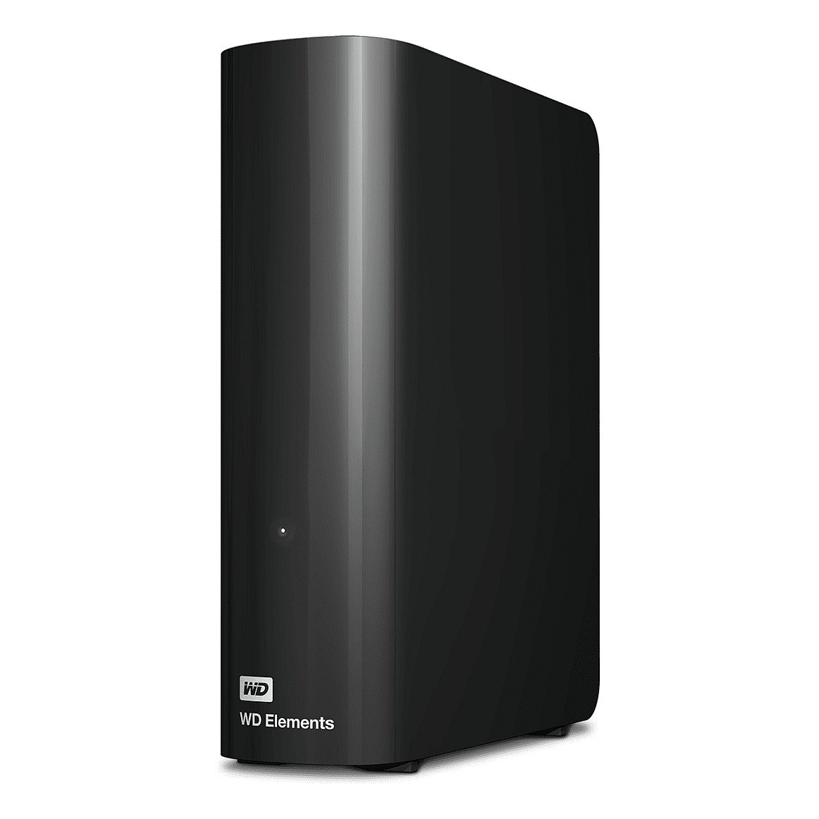 HDD të Jashtme WD Elements Desktop / 16TB / USB 3.0 / 3.5″ - Zezë