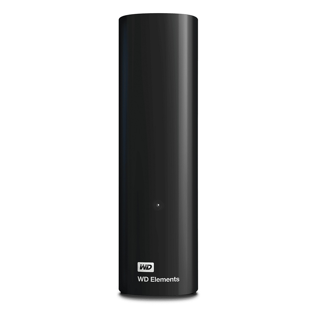 HDD të Jashtme WD Elements Desktop / 16TB / USB 3.0 / 3.5″ - Zezë - Figura 2