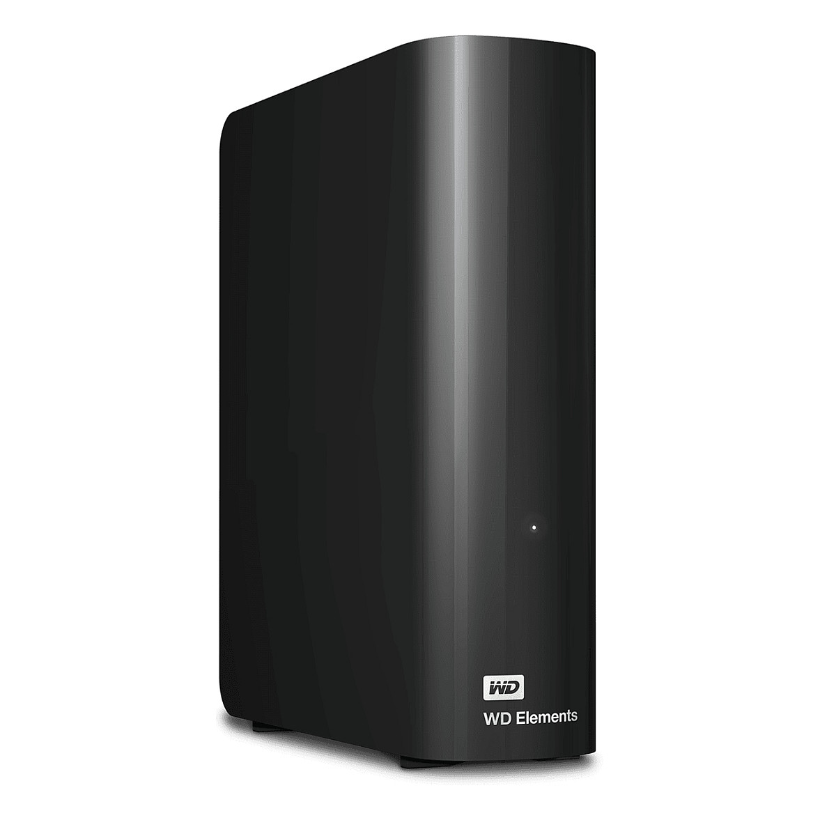 HDD të Jashtme WD Elements Desktop / 16TB / USB 3.0 / 3.5″ - Zezë - Figura 3
