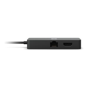 Kabllo USB Microsoft Surface / USB‑C Travel Hub – Zezë 7