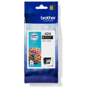 INK Brother LC-424BK – Zezë