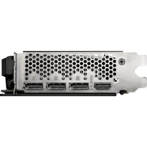 Kartelë Grafike Nvidia RTX 3060 12GB MSI VENTUS 2X OC GDDR6