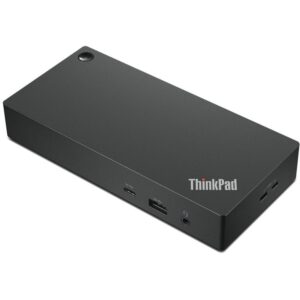 Docking Station Lenovo ThinkPad Universal USB-C Dock - 90 W