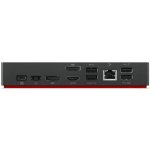 Docking Station Lenovo ThinkPad Universal USB-C Dock - 90 W