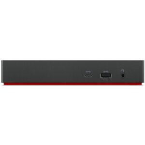 Docking Station Lenovo ThinkPad Universal USB-C Dock - 90 W