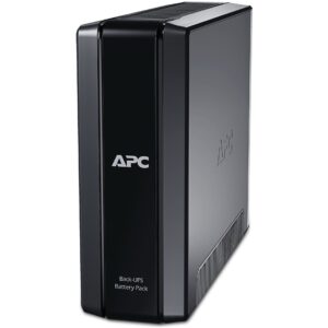 UPS APC Back-UPS Pro – 24 V Battery Pack for 12 V
