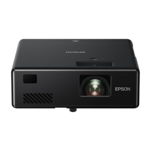 Projektor Epson EF-11 3LCD Portable 1000 Lumen / Full HD – Zezë