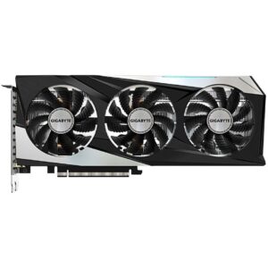 Kartelë Grafike Gigabyte RTX 3060 Gaming OC 2.0 LHR – 12 GB GDDR6, 3 Fan