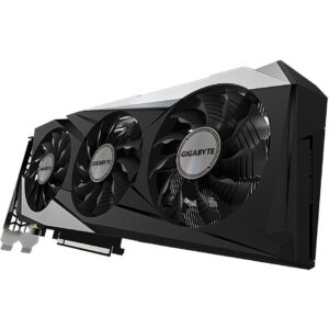 Kartelë Grafike Gigabyte RTX 3060 Gaming OC 2.0 LHR – 12 GB GDDR6, 3 Fan