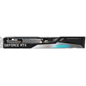 Kartelë Grafike Gigabyte RTX 3060 Gaming OC 2.0 LHR – 12 GB GDDR6, 3 Fan