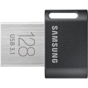 USB Flash Drive STICK 128GB USB 3.1 Samsung FIT Plus MUF-128AB - e zezë