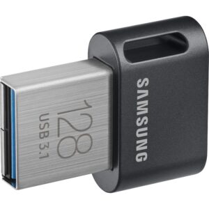 USB Flash Drive STICK 128GB USB 3.1 Samsung FIT Plus MUF-128AB - e zezë