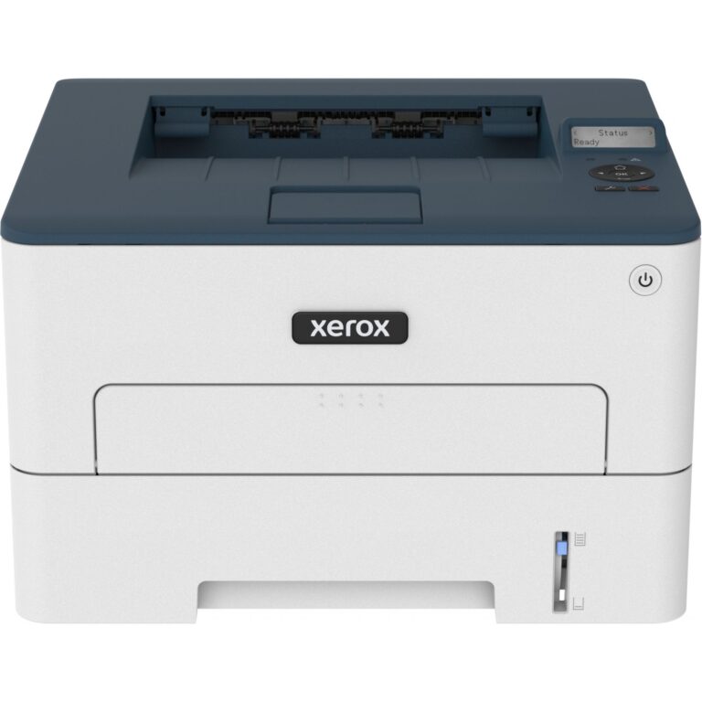 Printer Multifunksional Xerox B230 – Printer A4, 34 Pages/Min, USB/LAN/Wi-Fi, Duplex