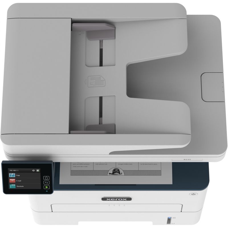 Printer Inkjet Laser Xerox B235 4-in-1 A4 LAN WiFi Duplex ADF - Figura 3