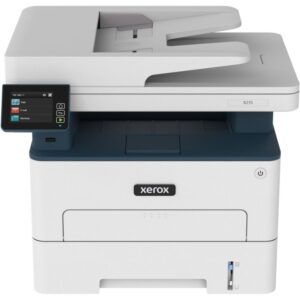 Printer Inkjet Laser Xerox B235 4-in-1 A4 LAN WiFi Duplex ADF