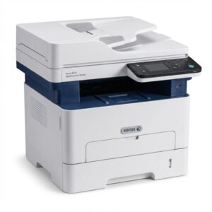 Printer Multifunksional Xerox B225 Mono Laser 3in1- Bardhë