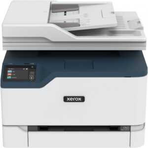 Printer Inkjet Laser Xerox C235 4-in-1 A4 LAN WLAN ADF Duplex