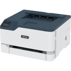Printer Laser Xerox C230 / Color / A4 / 24ppm / 600dpi / USB LAN WiFi / Duplex / AirPrint – Bardhë / Zezë 8