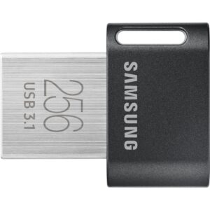 USB Flash Drive STICK 256GB USB 3.1 Samsung FIT Plus MUF-256AB - e zezë