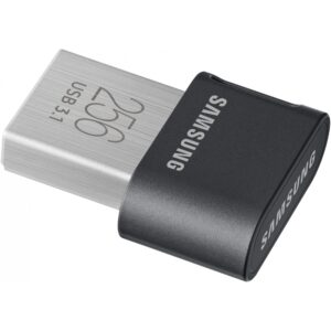 USB Flash Drive STICK 256GB USB 3.1 Samsung FIT Plus MUF-256AB - e zezë