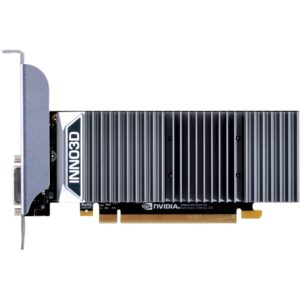 Kartelë grafike NVIDIA GT1030 2GB Inno3D LP passiv GDDR5