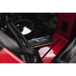 DDR4 3200 16GB Kingston FURY Beast KIT (2x 8GB) - RAM Memorie
