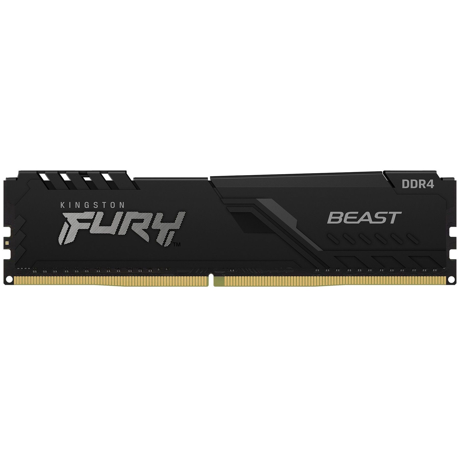 RAM Memorie KINGSTON DDR4-3200 / 8GB / FURY Beast