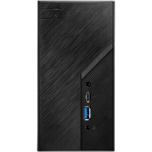 Mini Kompjuter ASRock DeskMini H470 – Mini PC Barebone, LGA1200, pa CPU