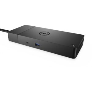 Docking Station Dell WD19DCS – USB-C Performance Dock 240 W, 210-AZBW