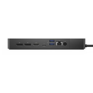 Docking Station Dell WD19DCS – USB-C Performance Dock 240 W, 210-AZBW