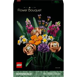 LEGO Creator Expert – Flower Bouquet 10280