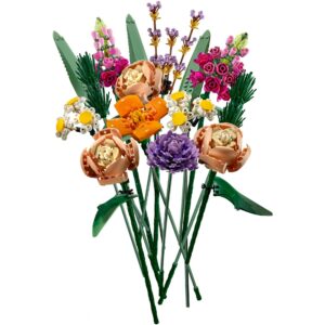 LEGO Creator Expert – Flower Bouquet 10280
