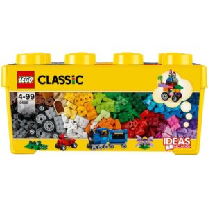 LEGO Classic Medium Creative Brick Box 10696