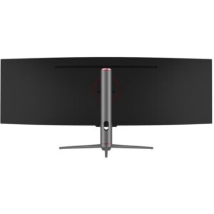 Monitor LC-Power LC-M49-DQHD-120-C-Q – 49" Ultrawide VA , DQHD, DP + HDMI