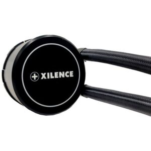 Ftohës për Procesor Xilence Performance LQ360 e zezë