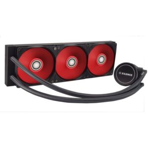 Ftohës për Procesor Xilence Performance LQ360 e zezë