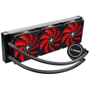 Ftohës për Procesor Xilence Performance LQ360 e zezë