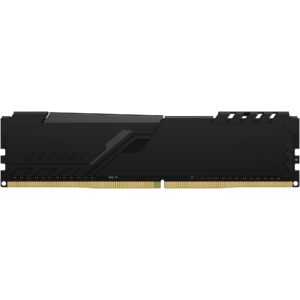 DDR4 Kingston Fury Beast DDR4 / 16 GB, 3200 MHz, Black, KF432C16BB1/16 - RAM Memorie