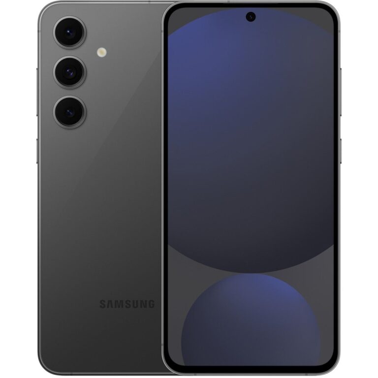 Samsung Galaxy S24 FE EE 128GB 5G – Zezë(Versioni DE)
