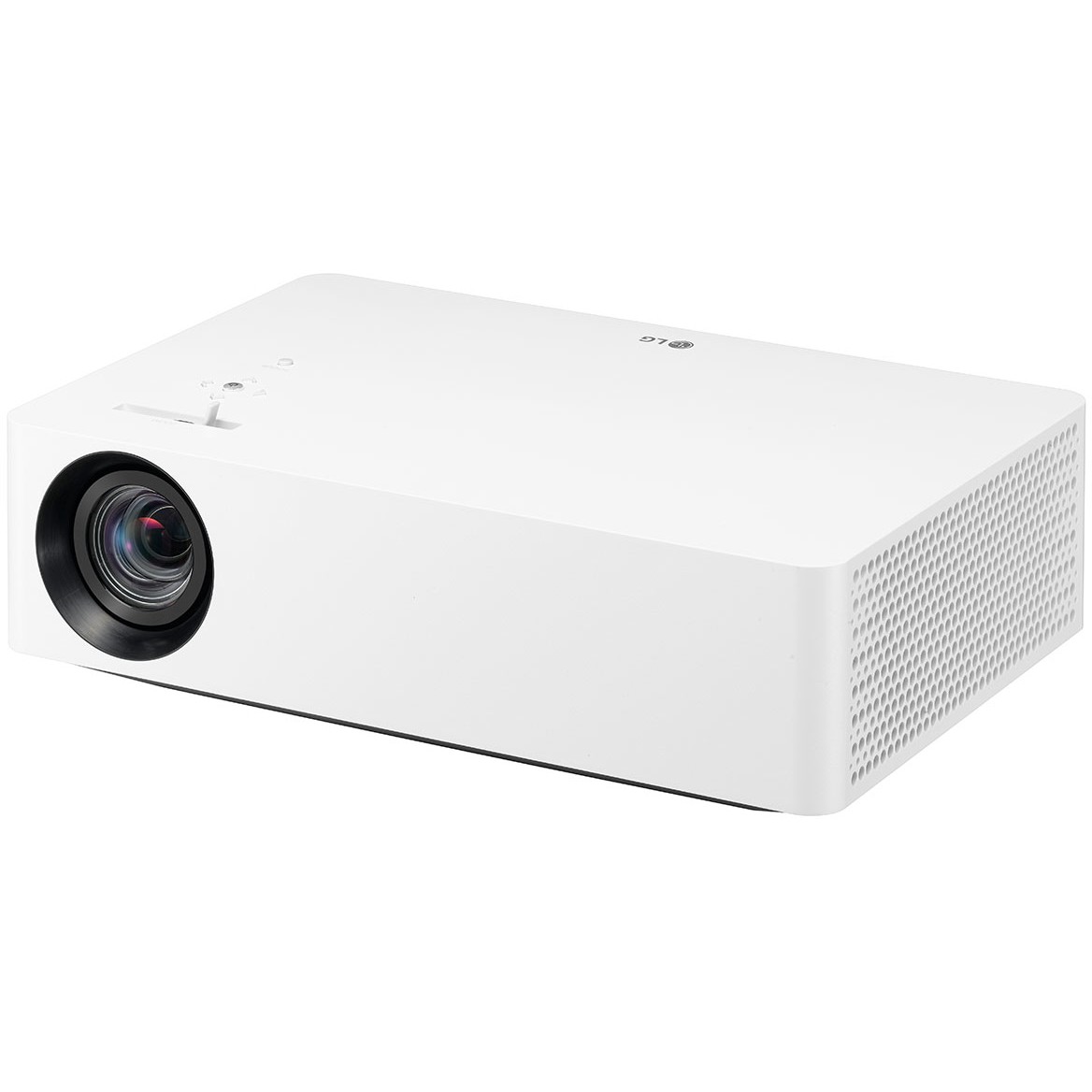 Projektor LG CineBeam HU70LS / DLP LED / 1500 Lumen / 4K UHD / 16:9 / 2xHDMI + 2xUSB2.0 + USB-C / Miracast + Wi-Fi / Speaker / 25–30dB - Bardhë - Figura 5