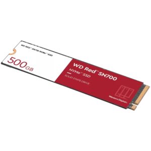 SSD të Brendshme M.2 500GB WD Red SN700 NVMe PCIe 3.0 x 4