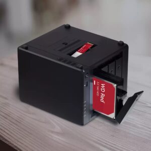 SSD të Brendshme M.2 2TB WD Red SN700 NVMe PCIe 3.0 x 4