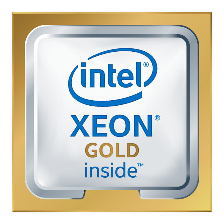Intel CPU Xeon Gold 6252 / S3647 / 24x2.1GHz / 150W / Tray
